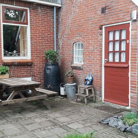 Riley'S Cottage Hemrik Zewnętrze zdjęcie