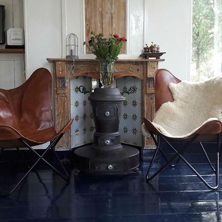 Riley'S Cottage Hemrik Zewnętrze zdjęcie
