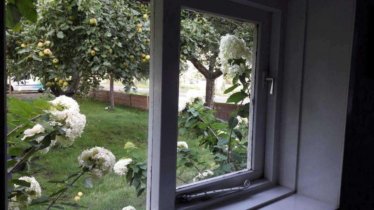 Riley'S Cottage Hemrik Zewnętrze zdjęcie