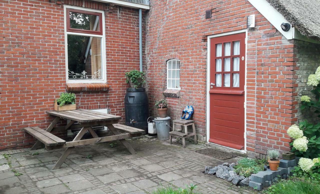 Riley'S Cottage Hemrik Zewnętrze zdjęcie