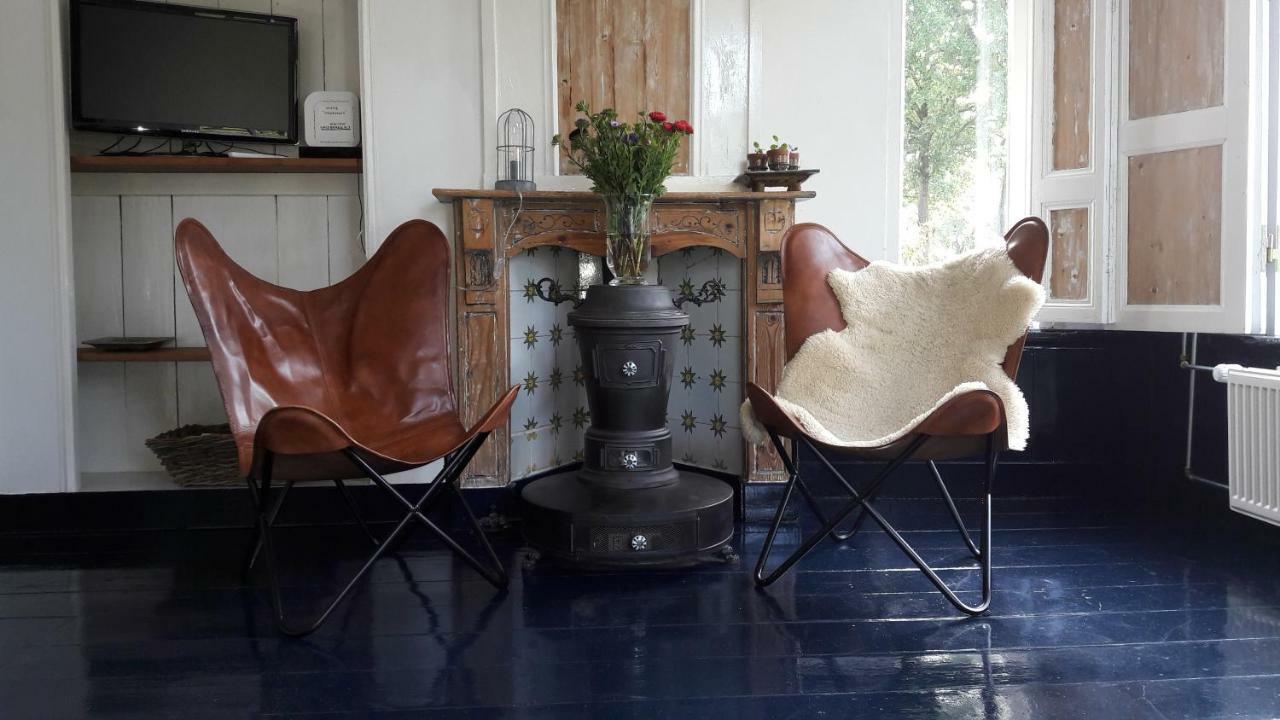 Riley'S Cottage Hemrik Zewnętrze zdjęcie