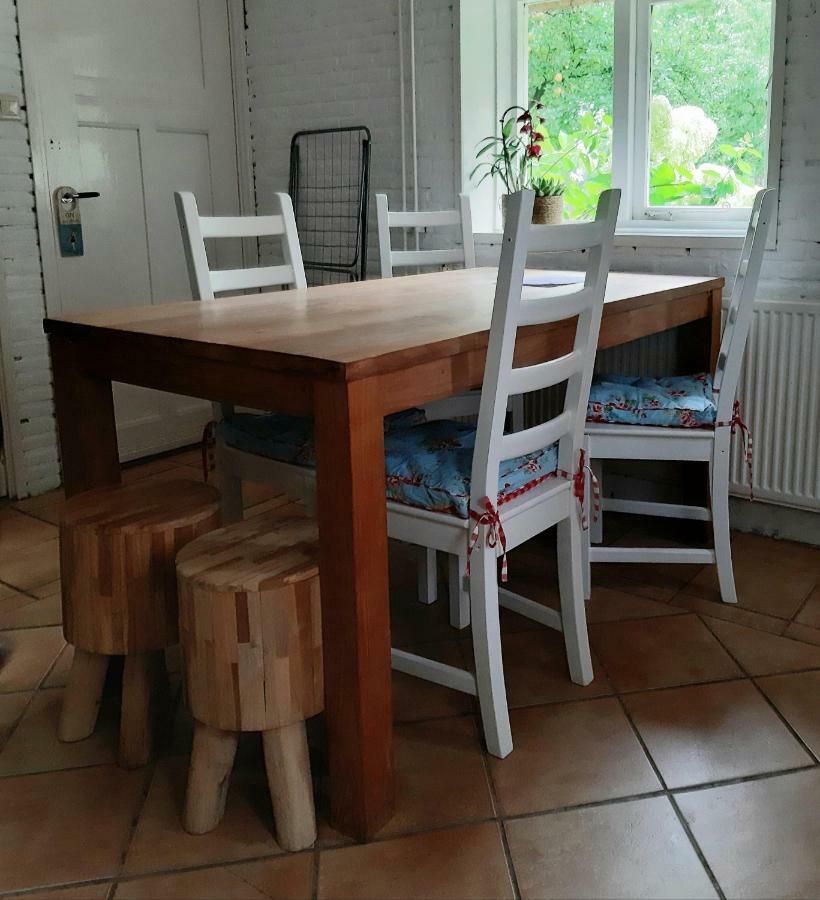 Riley'S Cottage Hemrik Zewnętrze zdjęcie